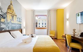 B&B Hotel Palermo Quattro Canti